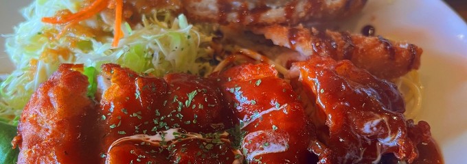 ハローコーヒー 清水店