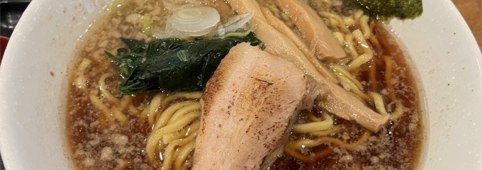らぅ麺 ガラ喰楽学校
