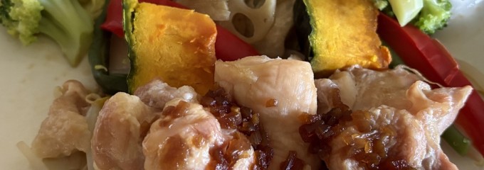 Delicafe　bio・bio