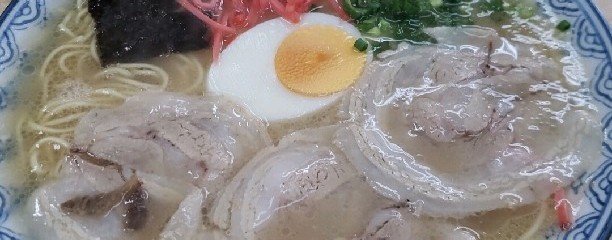 丸好食堂