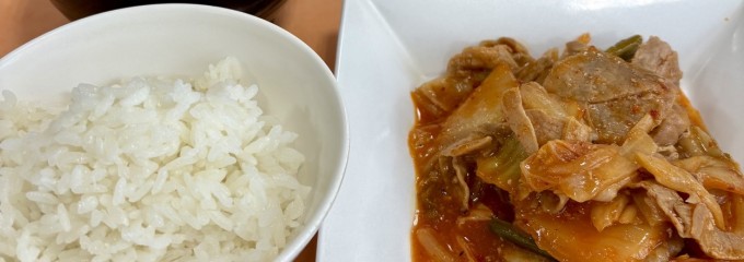 名古屋大学医学部生協学生食堂