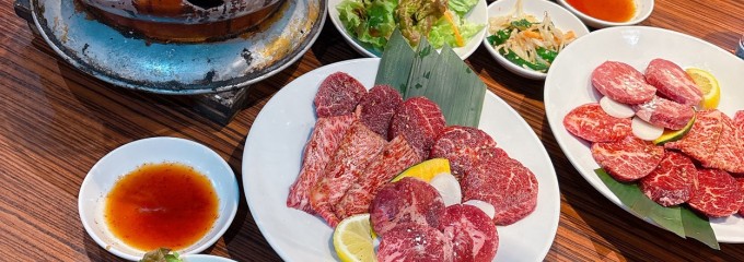 韓国料理・焼肉 KollaBo 銀座店