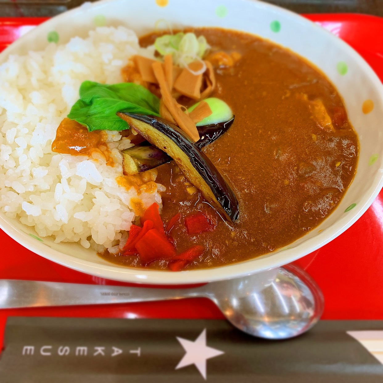 道の駅 喜連川 ランチ