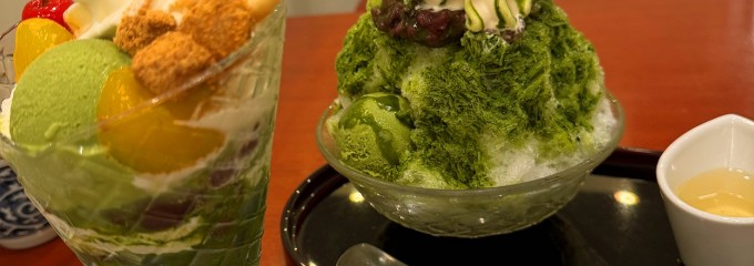 麻布茶房 東急百貨店たまプラーザ店