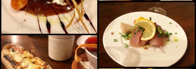 シェフズ キッチン ウラ