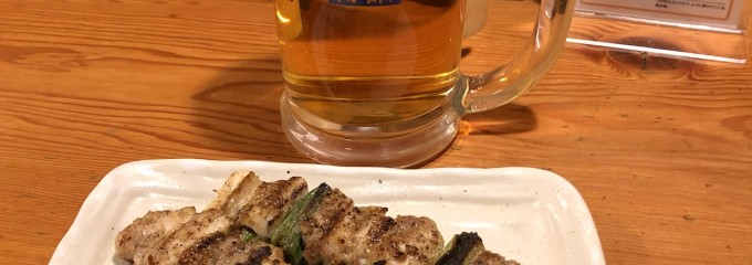 焼鳥屋　鳥貴族 岡本店