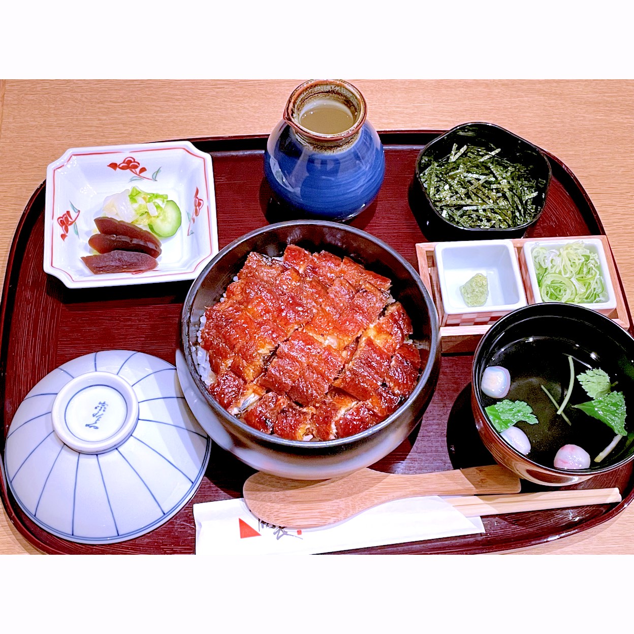 ひつまぶし 名古屋 備長 東京スカイツリータウン ソラマチ店(東京