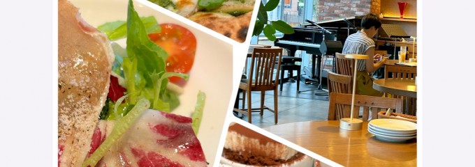 CARLO CENTROカルロチェントロ