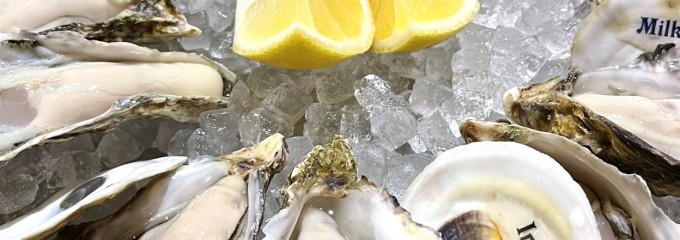 FISH HOUSE OYSTER BAR