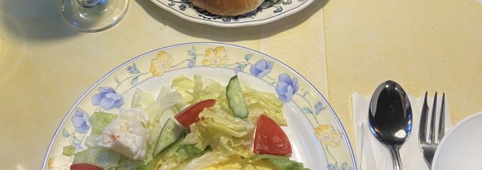 喫茶店 セブン