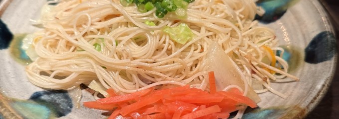 奄美 沖縄料理と島酒 朝伊名