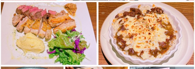 肉バルgoat 立川店