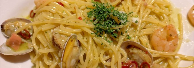 トラットリア ターヴォラ アトレ川崎店