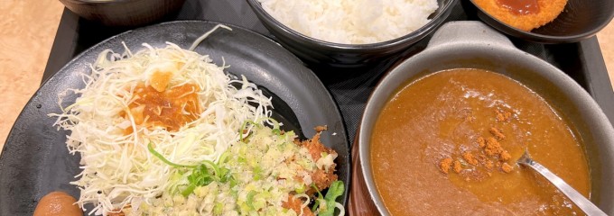 松のや 野毛店