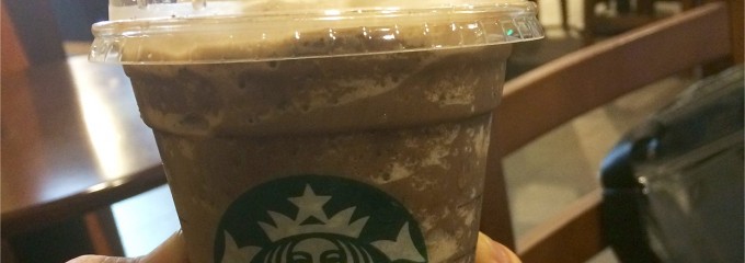 Starbucks 星巴克 三越一店  Mitsukoshi 1