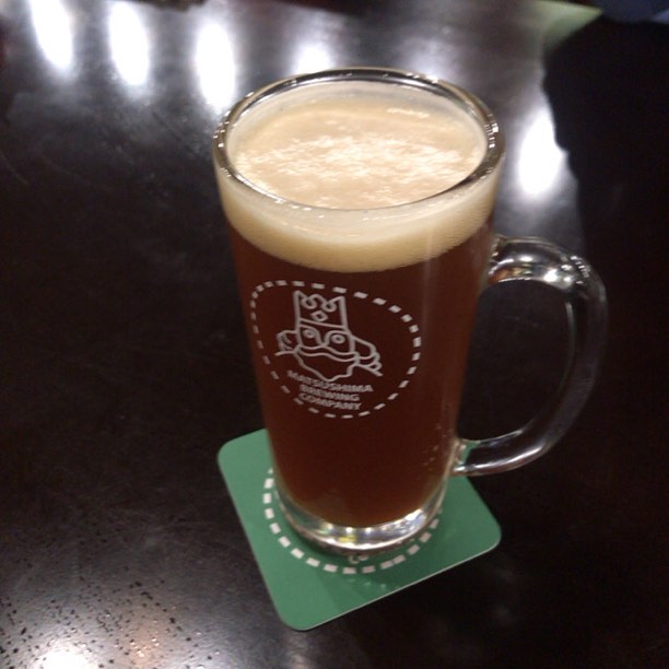 夢実の国 (ビール)