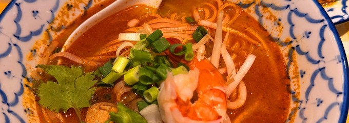 サイアムオーキッド