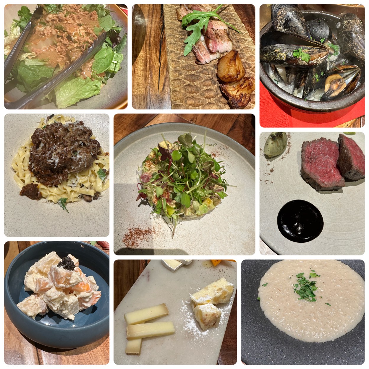 炭火 と ワイン 天王寺