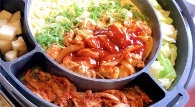 スパイシーソース 北方店 岐阜市 各務原周辺 穂積 韓国料理