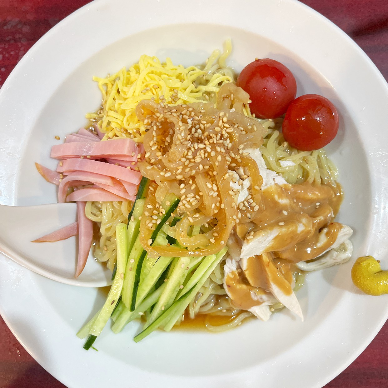 ビックラーメン(虎ノ門/ラーメン) | ホットペッパーグルメ