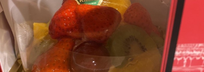 ケーニヒスクローネ大丸須磨店