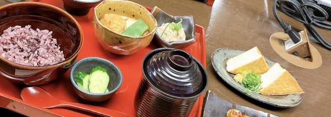奈良町豆腐庵こんどう