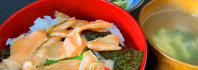 でぶや食堂