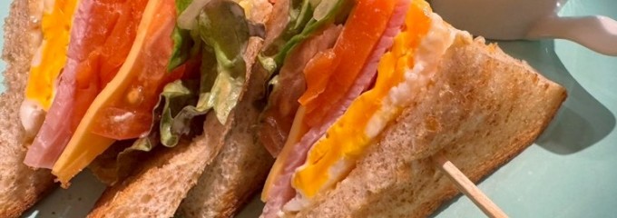 むさしの森珈琲 杉並井草店