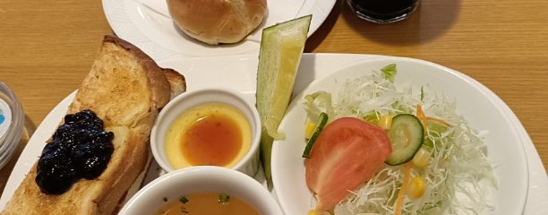 カフェ カンヌ