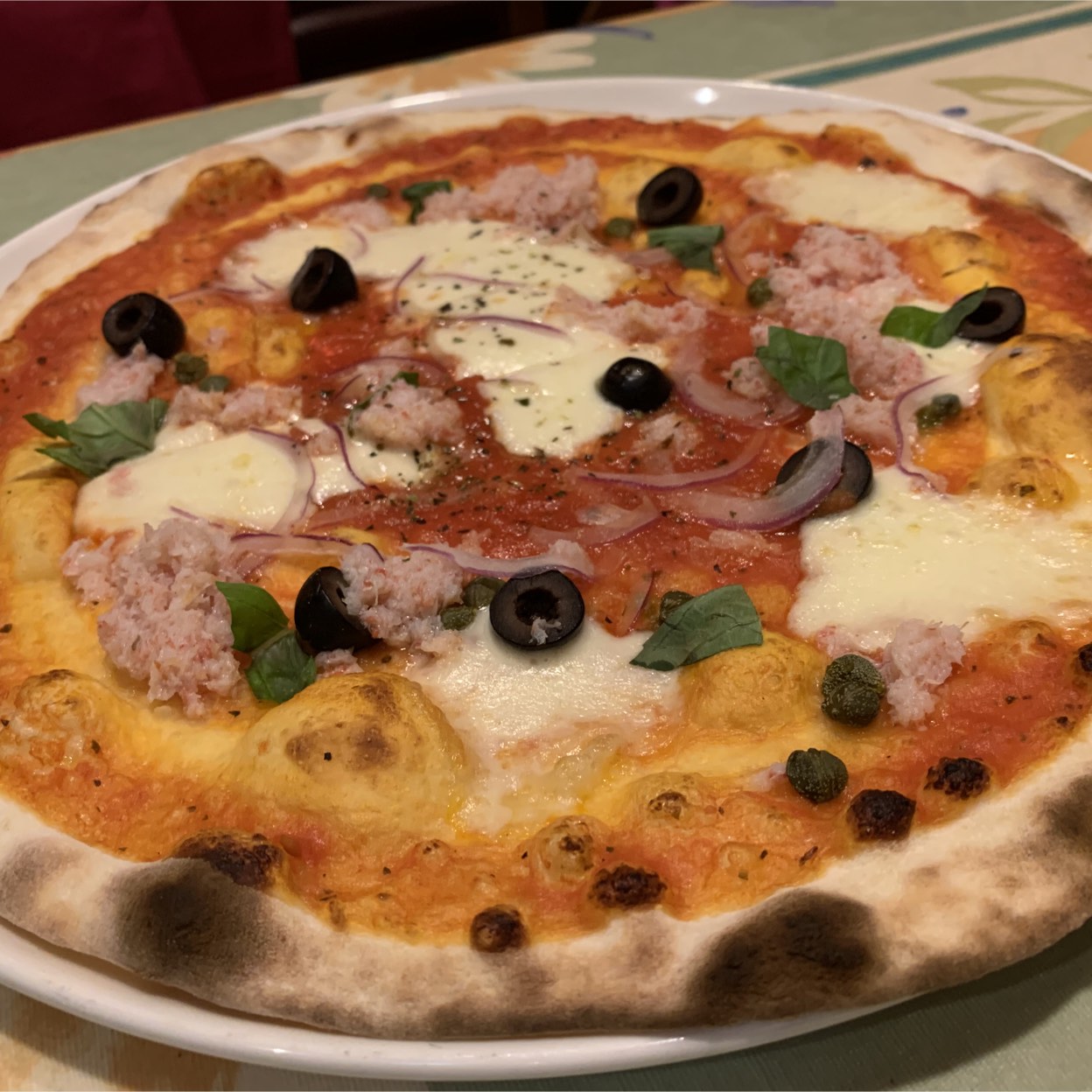 パッパ パスタ 市川 店