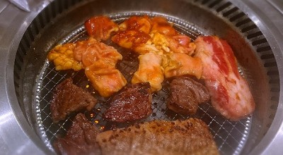 焼肉の牛太 本陣 博多バスターミナル店 博多駅 焼肉 ホルモン