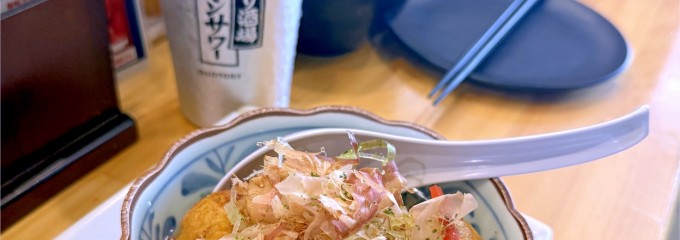 立ち呑み 粋