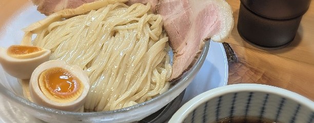 中華そば  おしたに