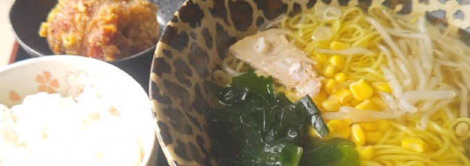 こうたのらーめん屋さん