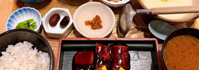 鈴の屋 オアシス21店