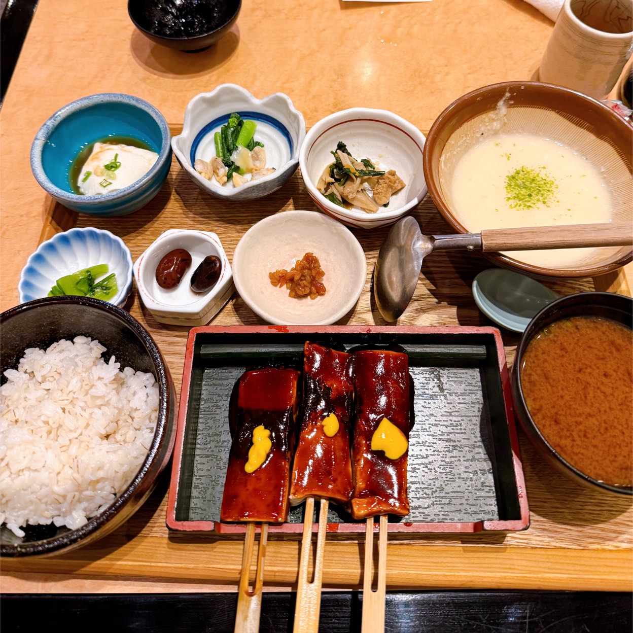鈴の屋 名古屋オアシス21店(東桜/和食) | ホットペッパーグルメ