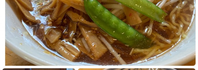 香湯ラーメン ちょろり 恵比寿店