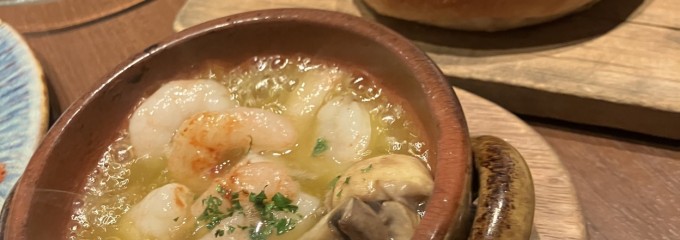 ラ ペスケーラ マリスケリア