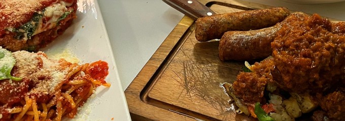 La Dolce Vita Ristorante
