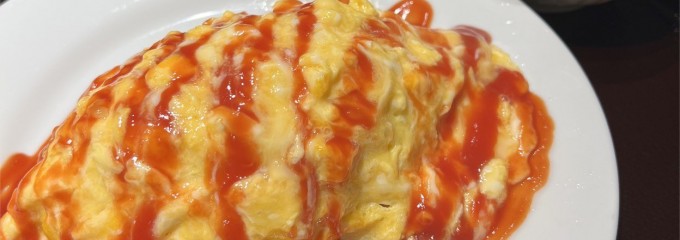 東都グリル 魚河岸食堂店