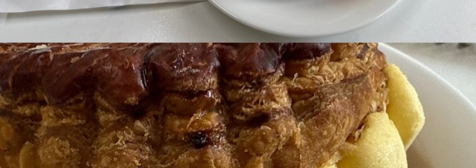 エシレ・パティスリー　オ　ブール 横浜店