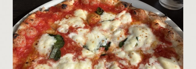 ラ ピッツェリア ダニーノ