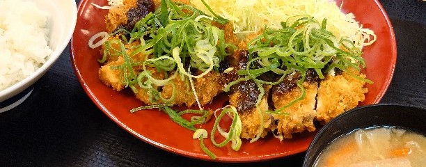 かつや 藤沢湘南台店