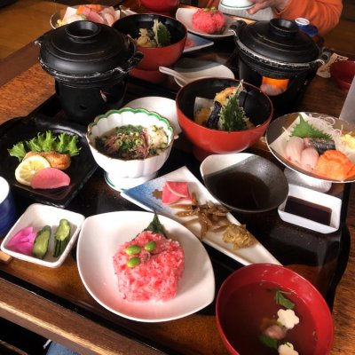 居食家 エビス水産 岡山高屋店 和食 その他