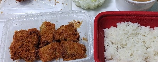 松乃家 津田沼南口店