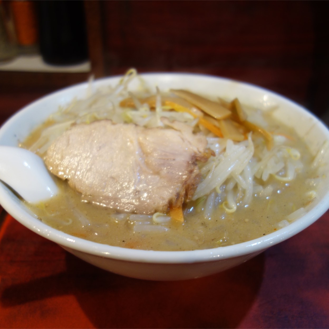 ビックラーメン(虎ノ門/ラーメン) | ホットペッパーグルメ