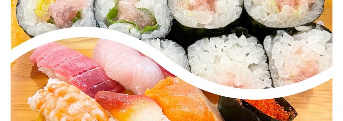 魚がし寿司 赤羽店
