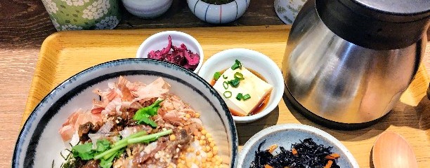 こめらく ペリエ千葉エキナカ店