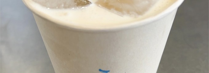 ブルーボトルコーヒー 清澄白河フラッグシップカフェ