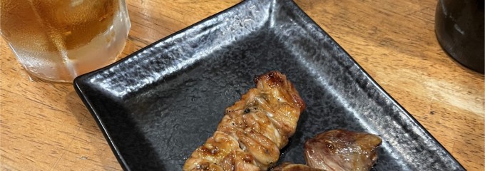 すみやき家 串陣 東大和店